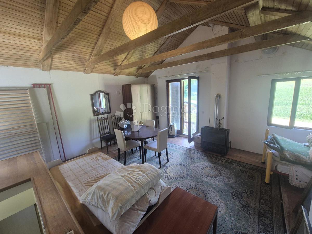 Casa Krapinske Toplice, 94m2