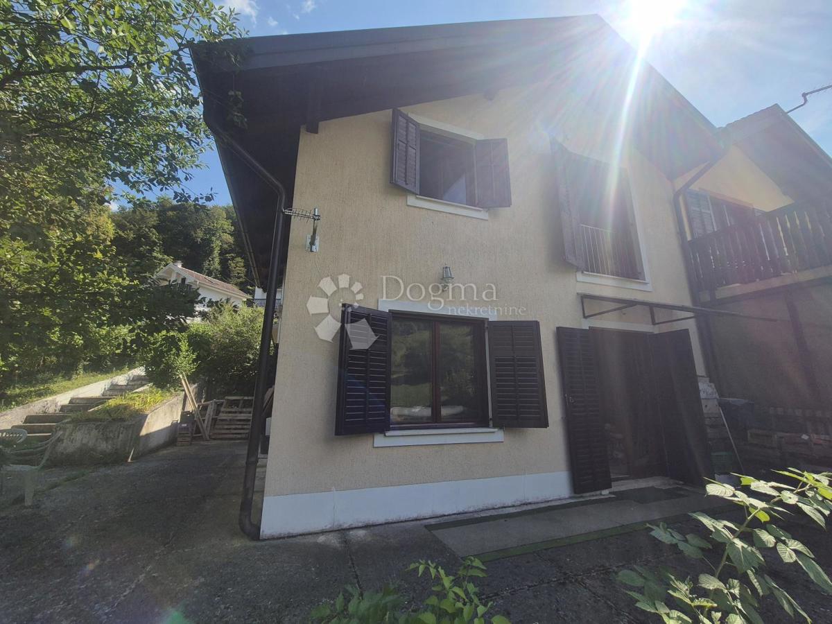 Casa Krapinske Toplice, 94m2