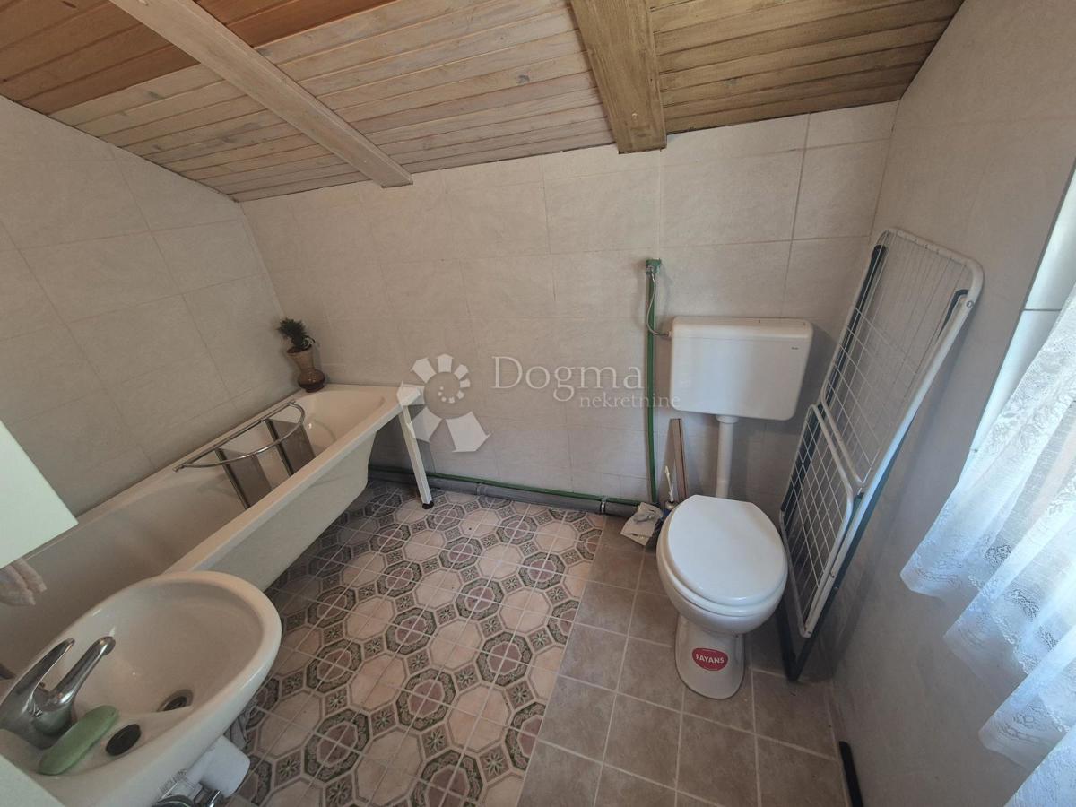 Casa Krapinske Toplice, 94m2