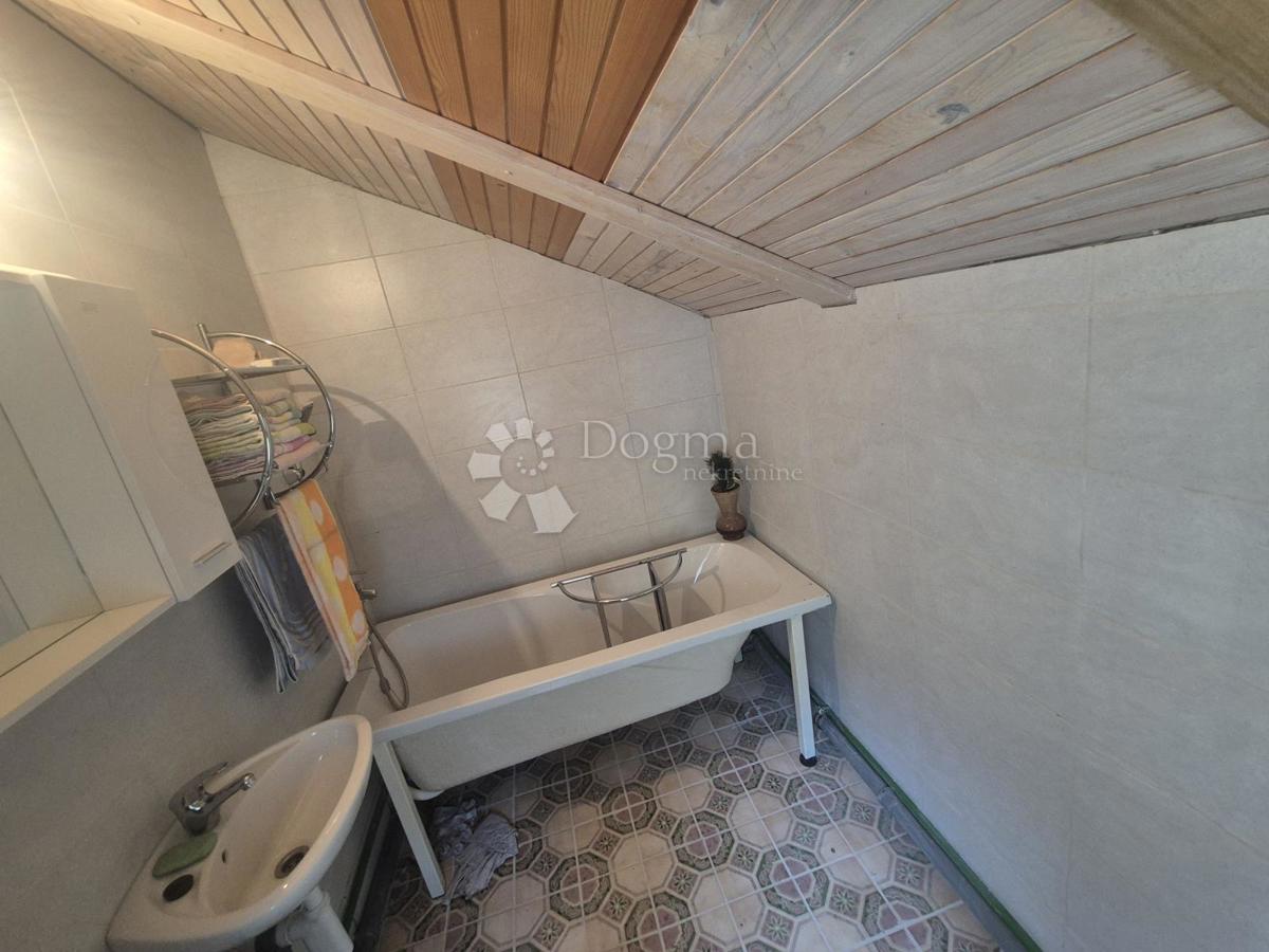 Casa Krapinske Toplice, 94m2