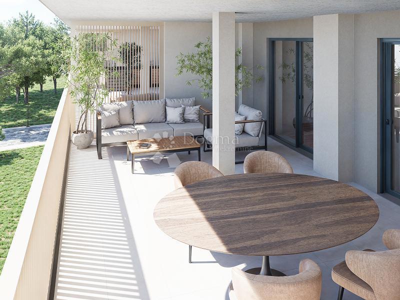 Allogio Umag, 66,90m2