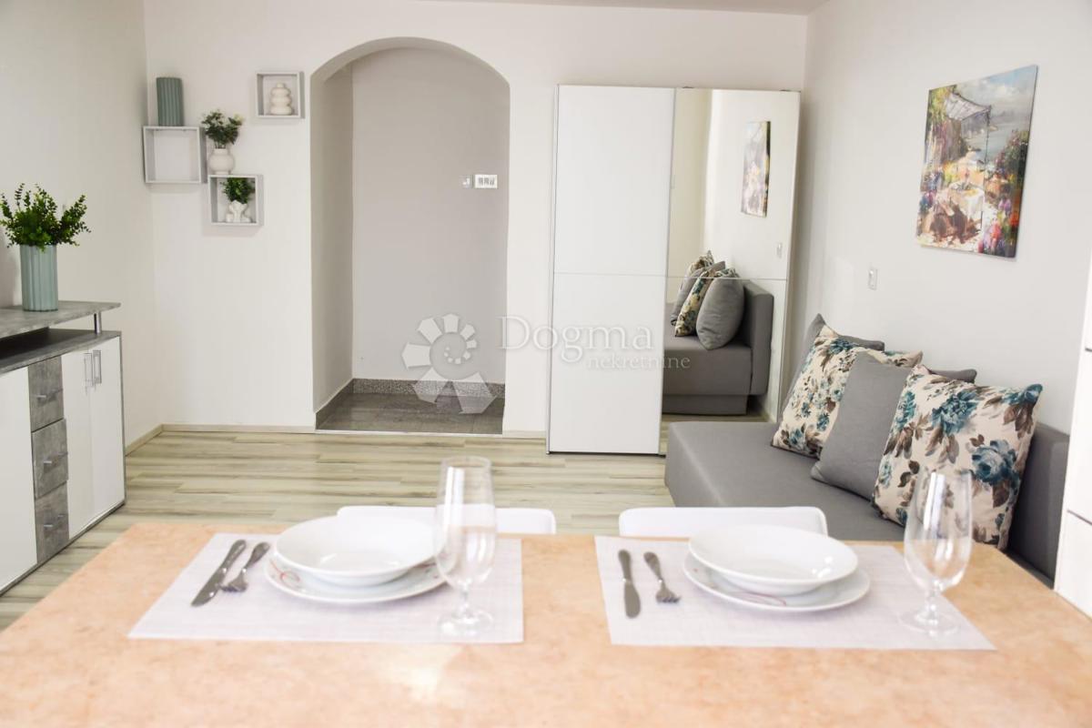 Allogio Poreč, 94m2