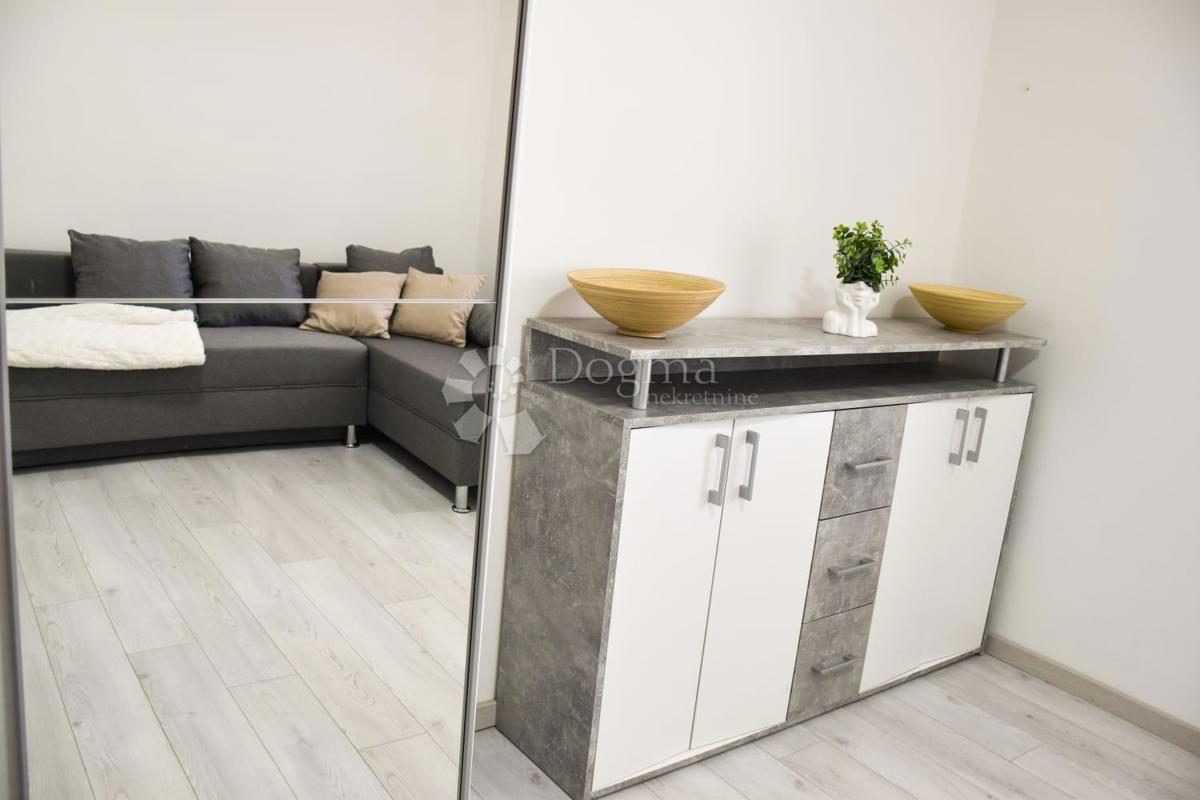 Allogio Poreč, 94m2