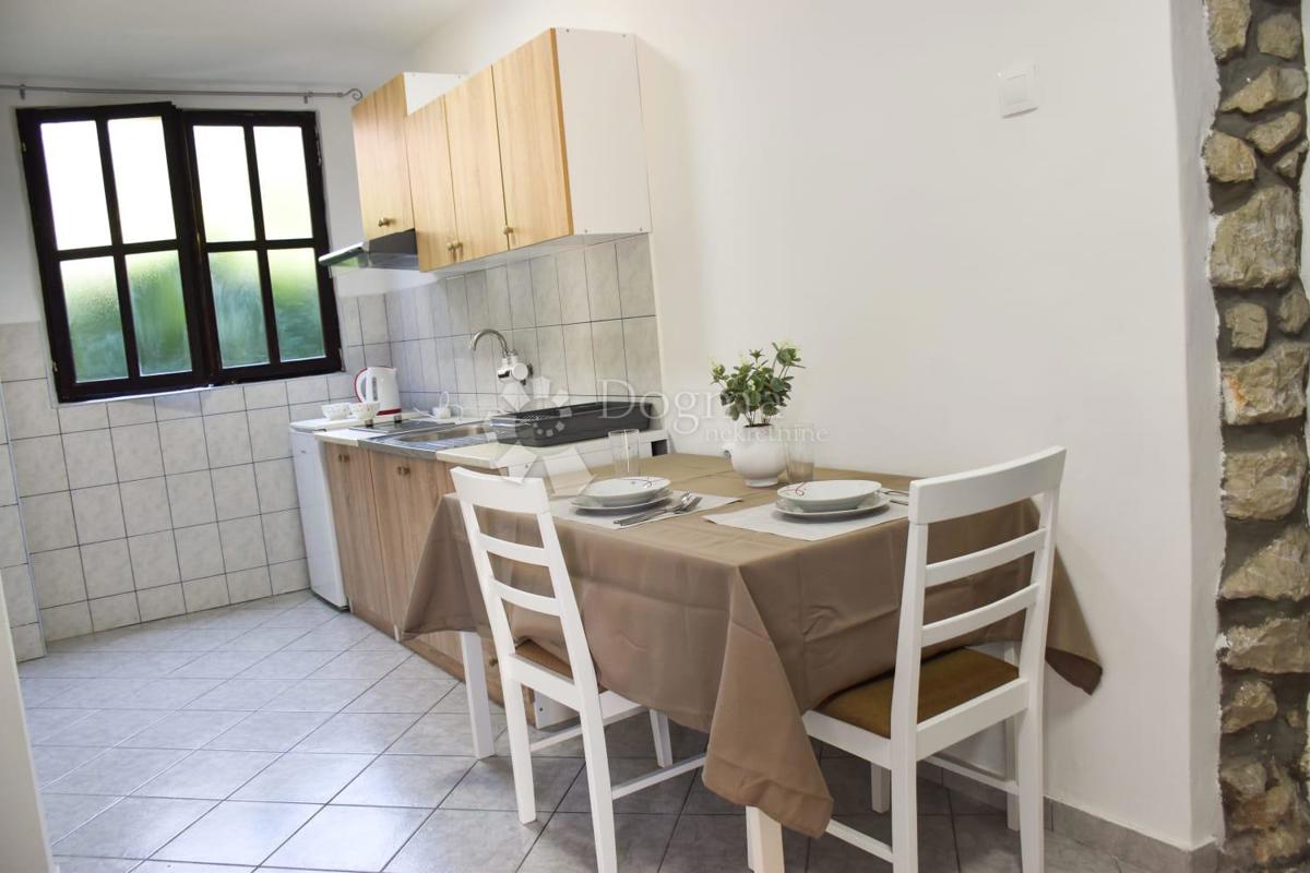 Allogio Poreč, 94m2