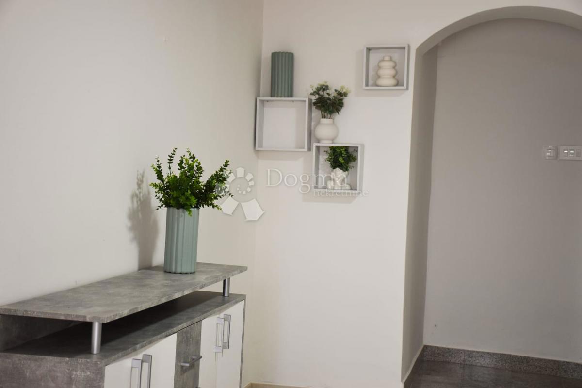 Allogio Poreč, 94m2