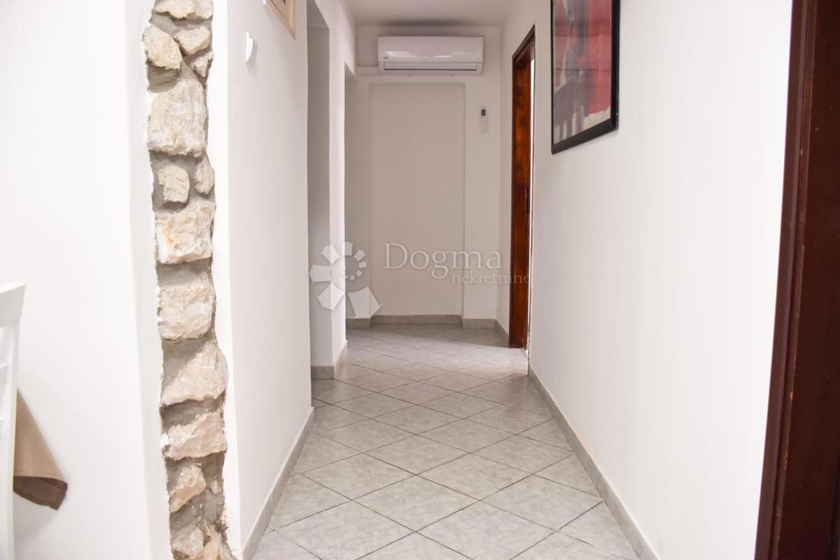 Allogio Poreč, 94m2