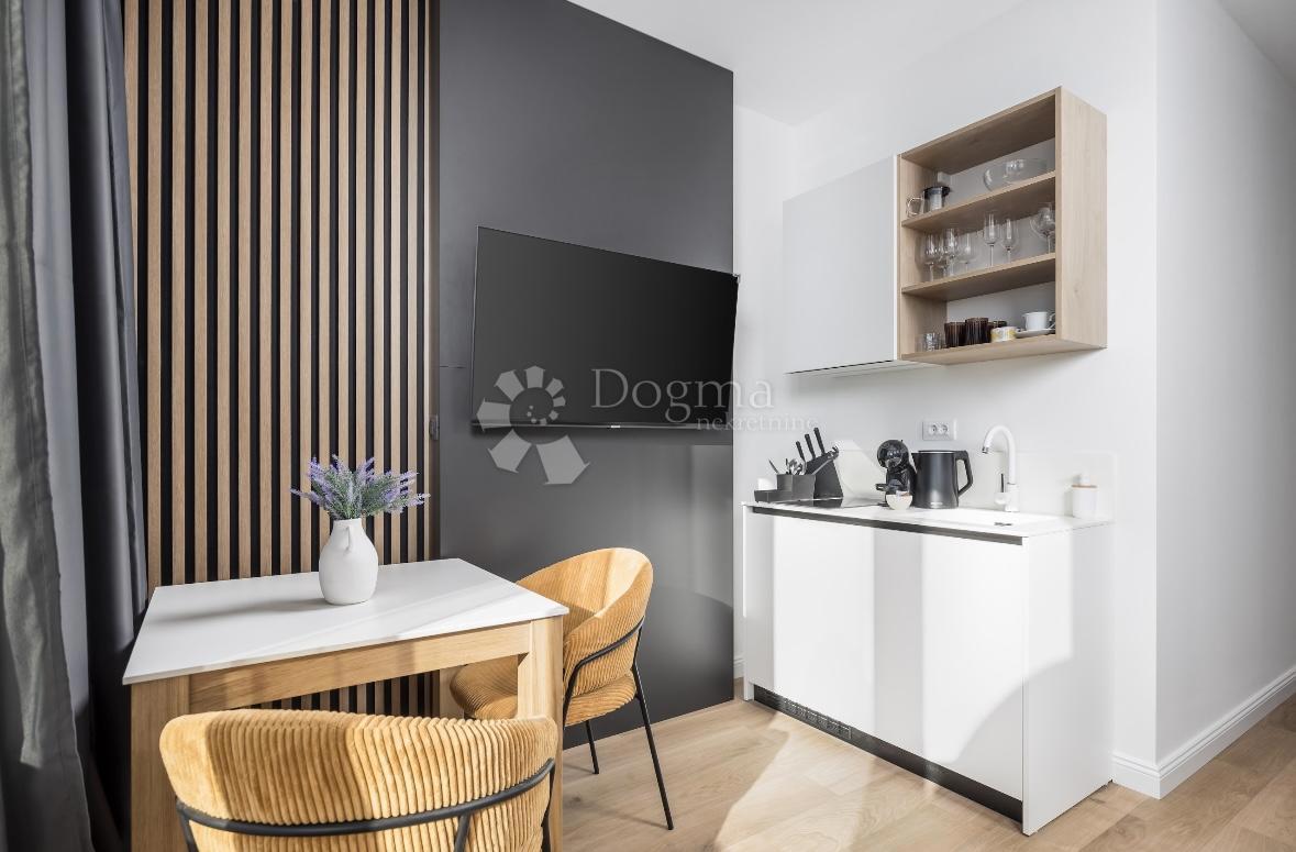 Allogio Centar, Rijeka, 156m2