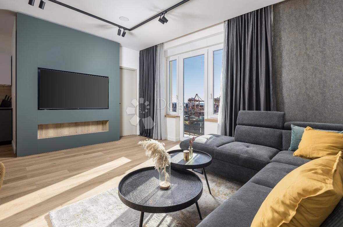 Allogio Centar, Rijeka, 156m2