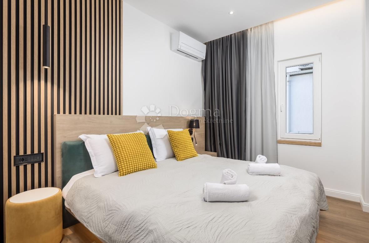 Allogio Centar, Rijeka, 156m2