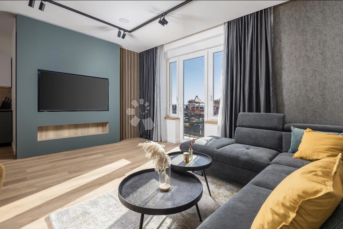 Allogio Centar, Rijeka, 156m2