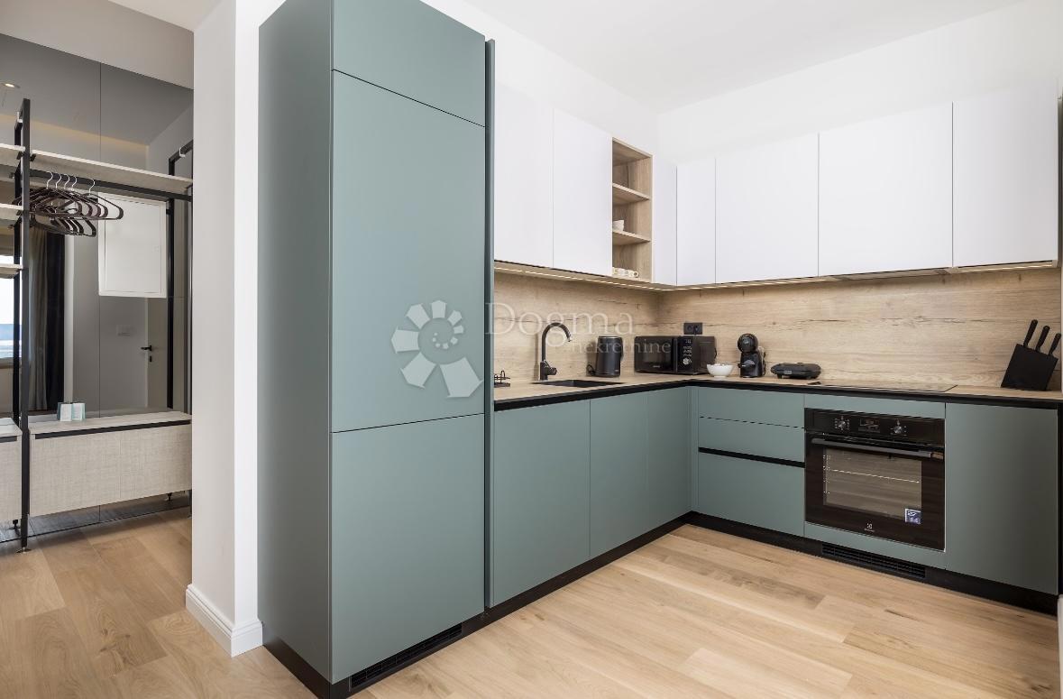 Allogio Centar, Rijeka, 156m2