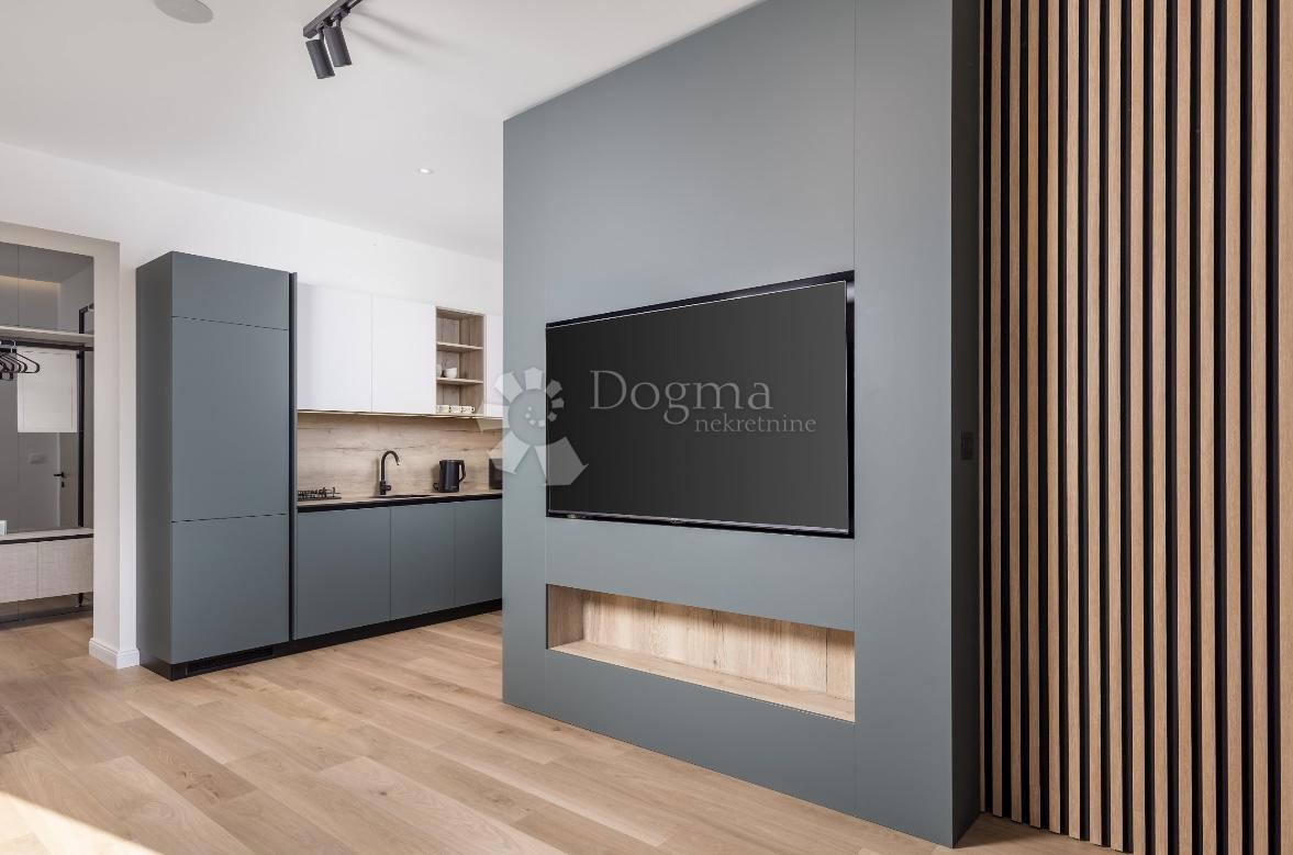 Allogio Centar, Rijeka, 156m2