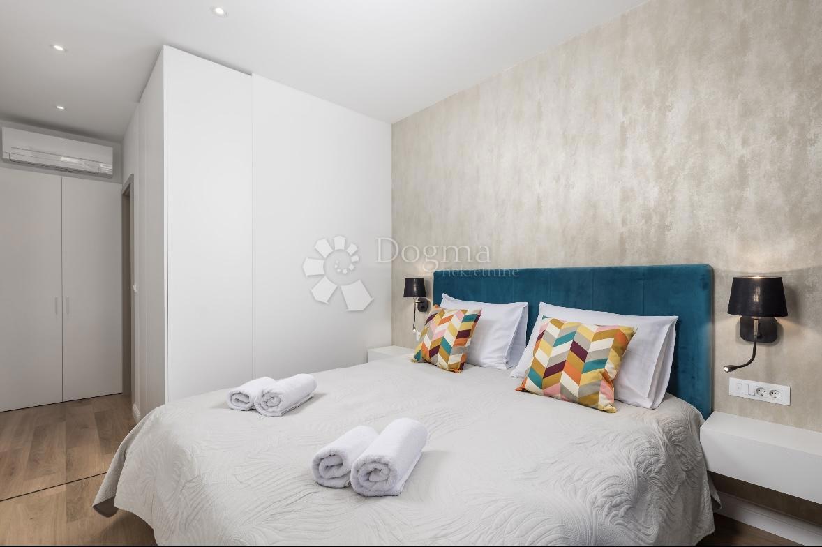 Allogio Centar, Rijeka, 156m2