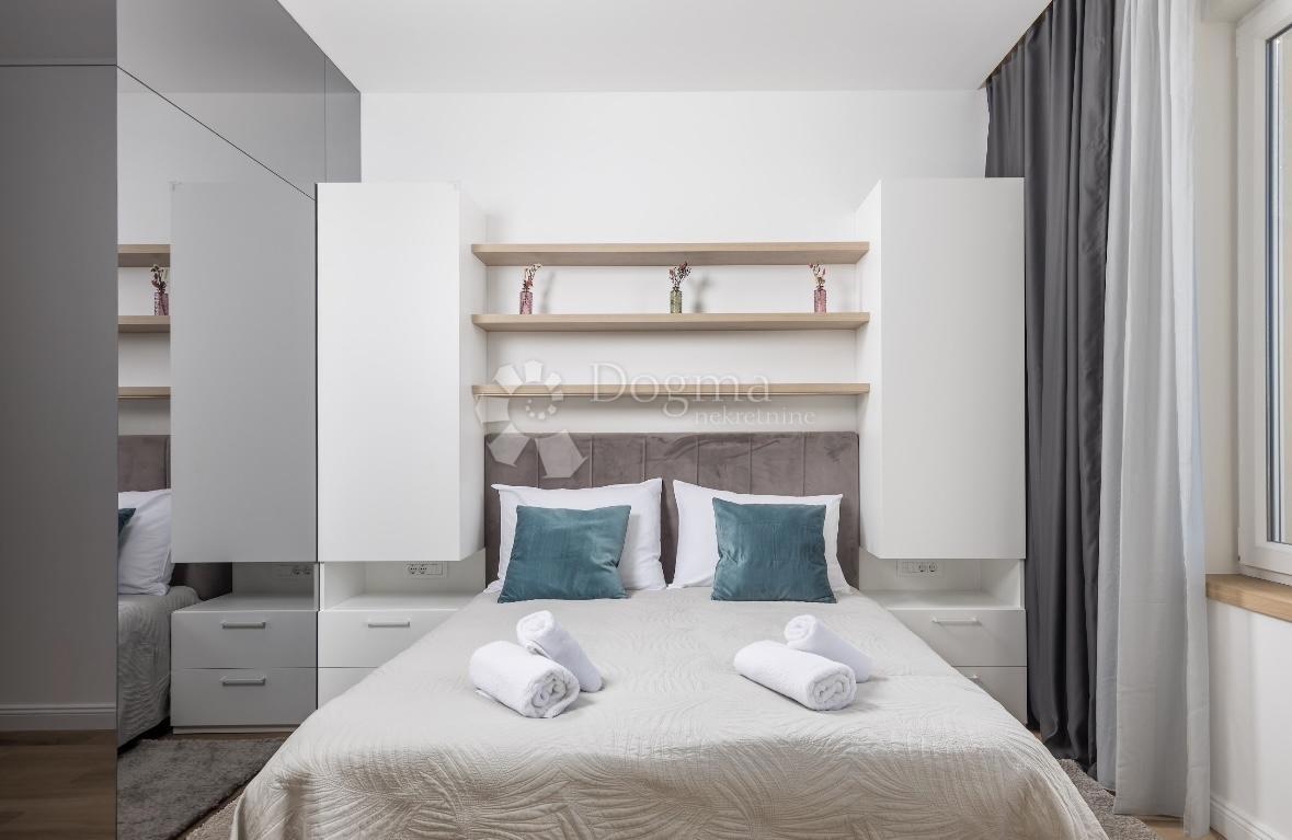 Allogio Centar, Rijeka, 156m2