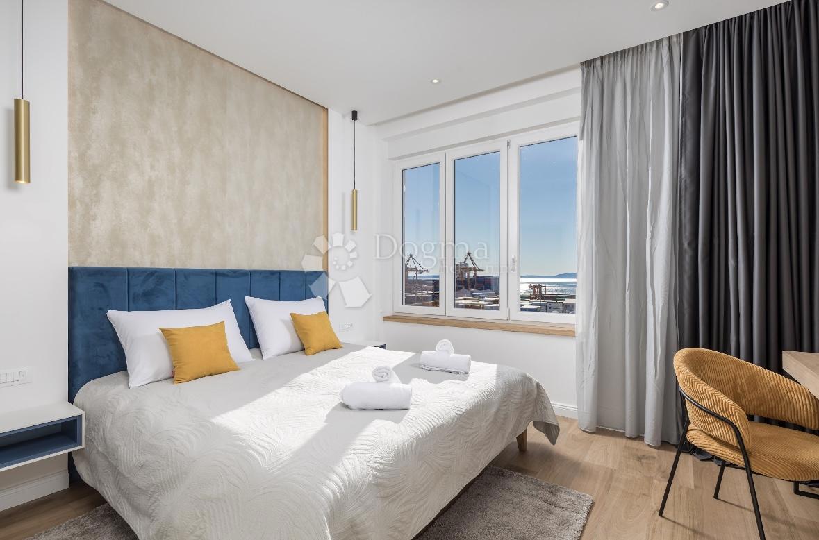 Allogio Centar, Rijeka, 156m2