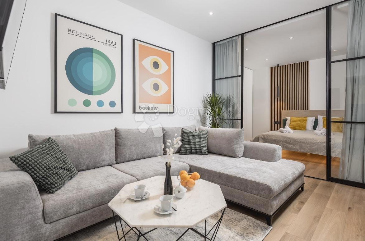 Allogio Centar, Rijeka, 156m2