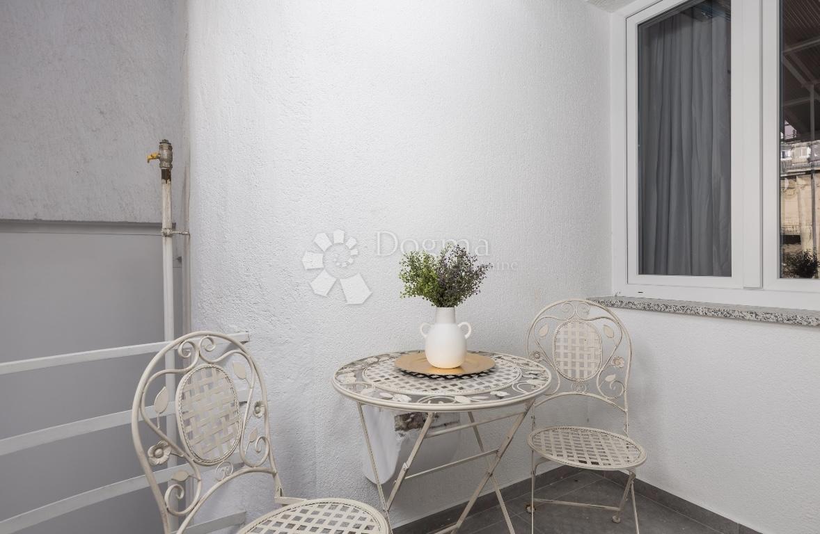 Allogio Centar, Rijeka, 156m2