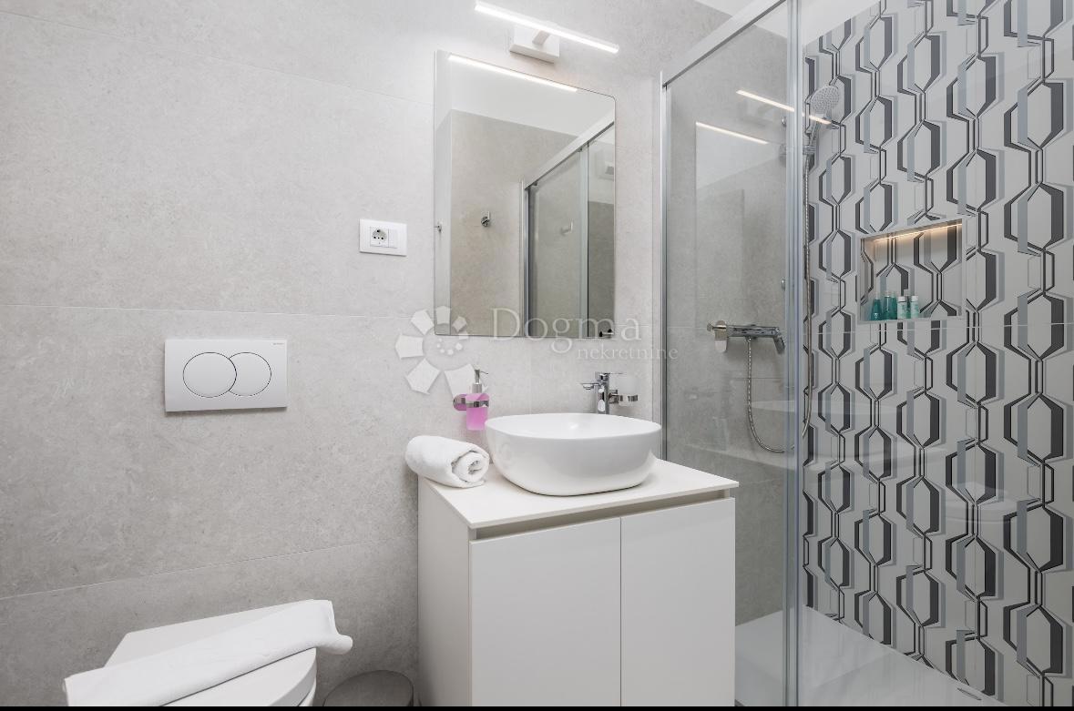 Allogio Centar, Rijeka, 156m2