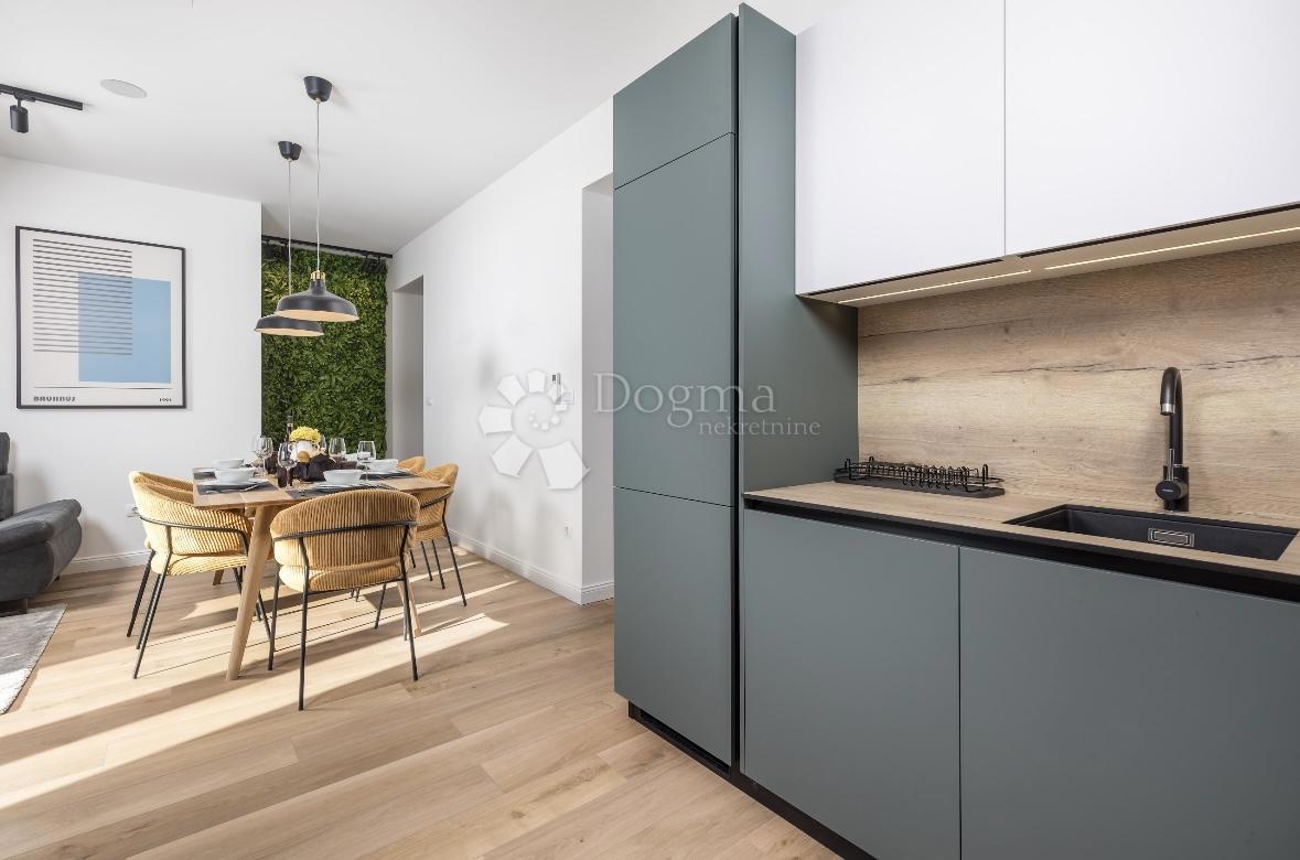 Allogio Centar, Rijeka, 156m2