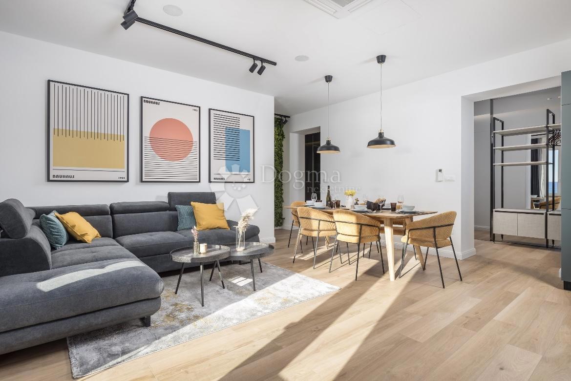 Allogio Centar, Rijeka, 156m2