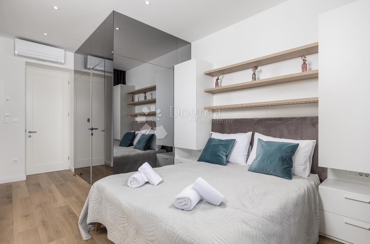 Allogio Centar, Rijeka, 156m2