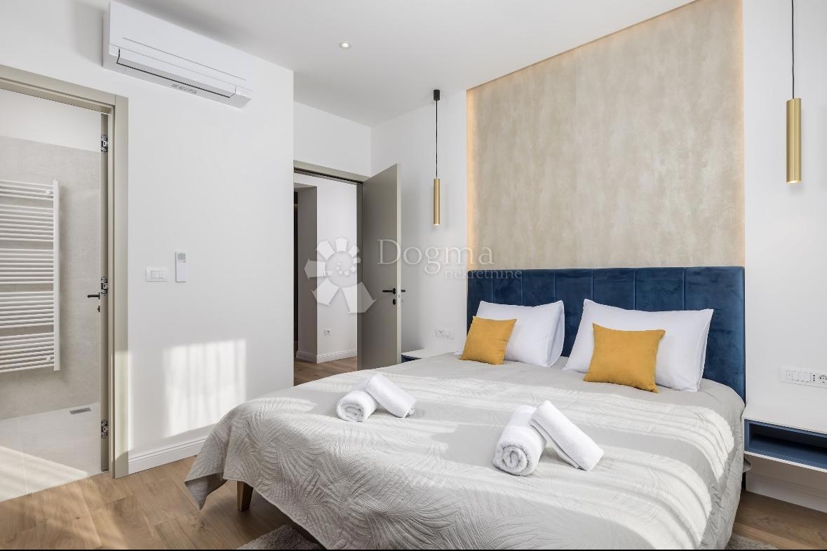 Allogio Centar, Rijeka, 156m2