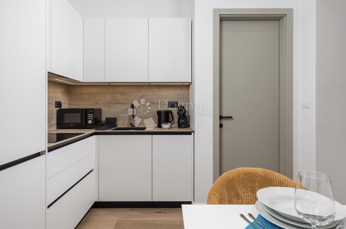 Allogio Centar, Rijeka, 156m2