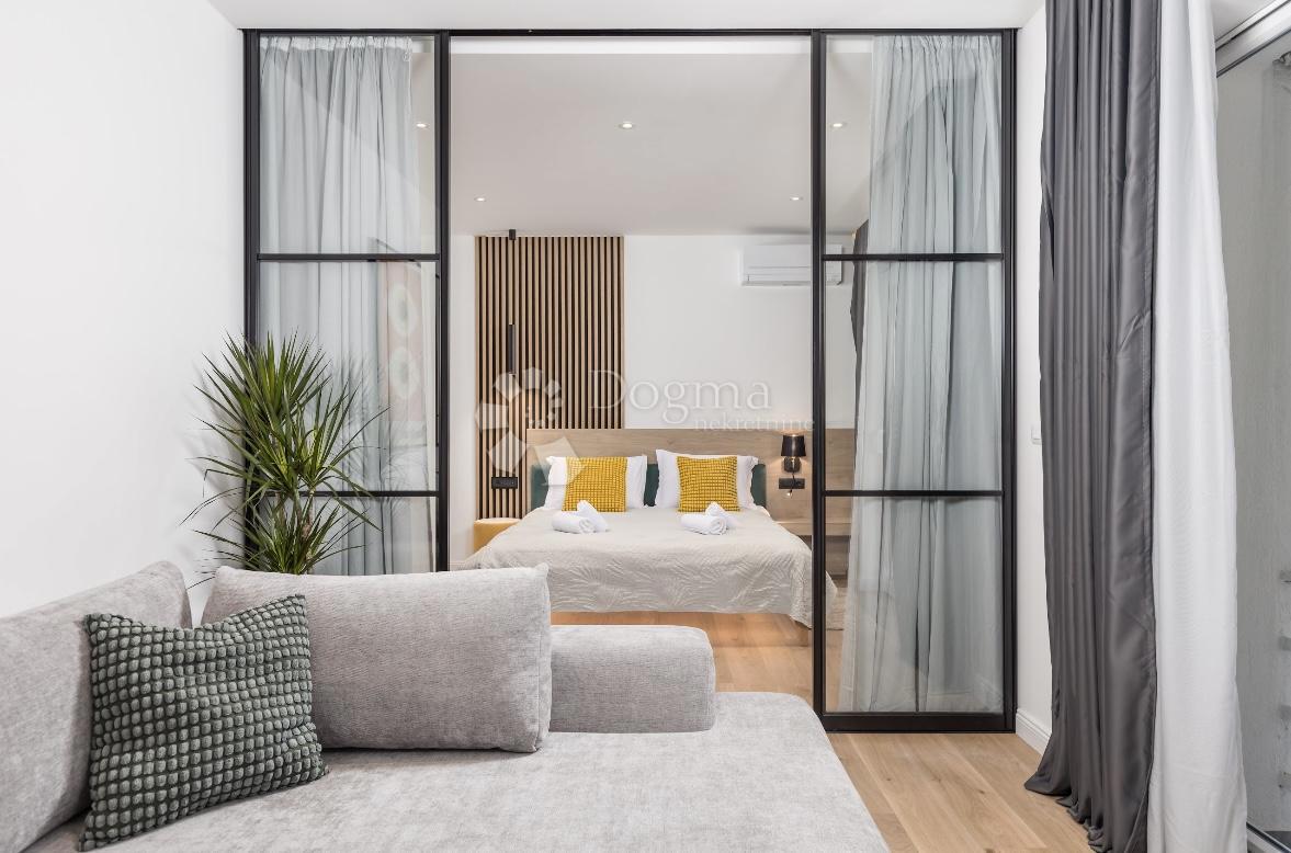 Allogio Centar, Rijeka, 156m2