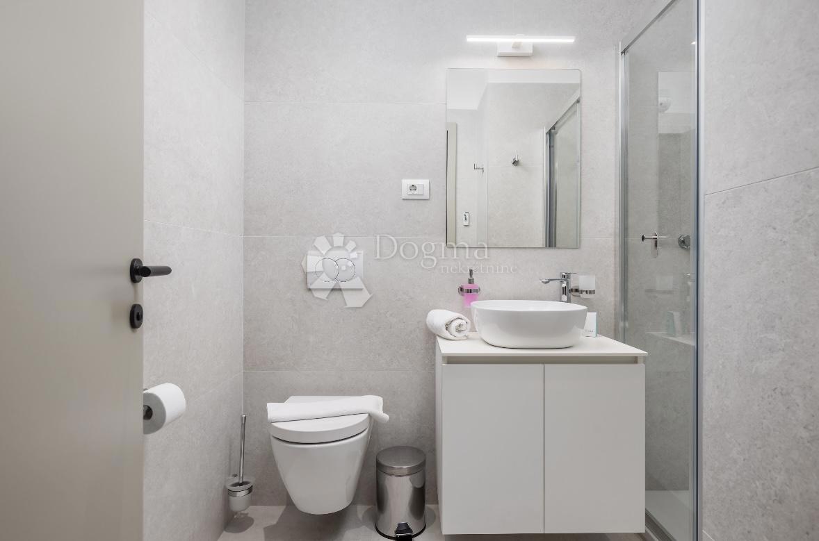 Allogio Centar, Rijeka, 156m2