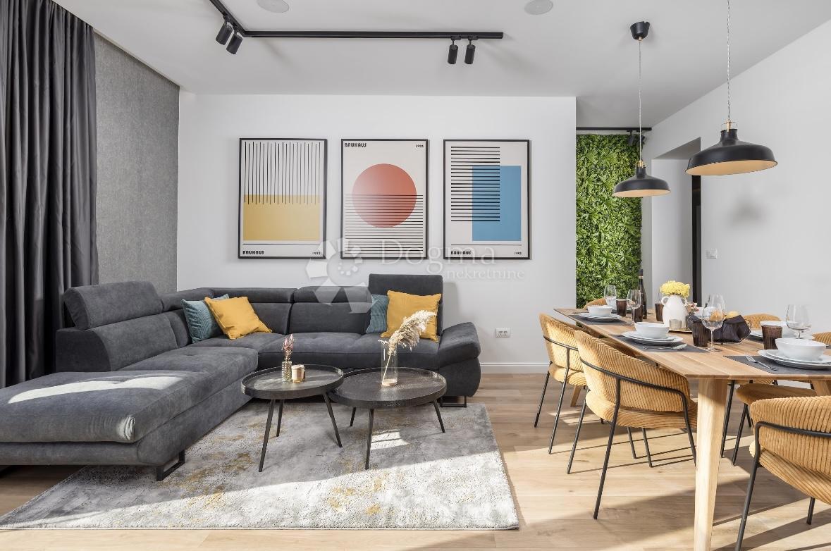 Allogio Centar, Rijeka, 156m2