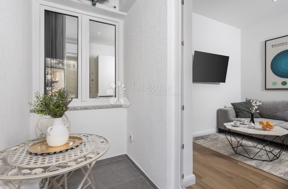 Allogio Centar, Rijeka, 156m2