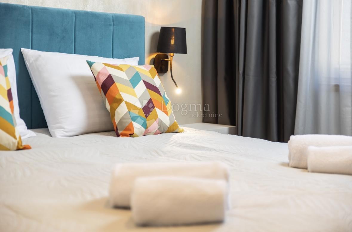 Allogio Centar, Rijeka, 156m2