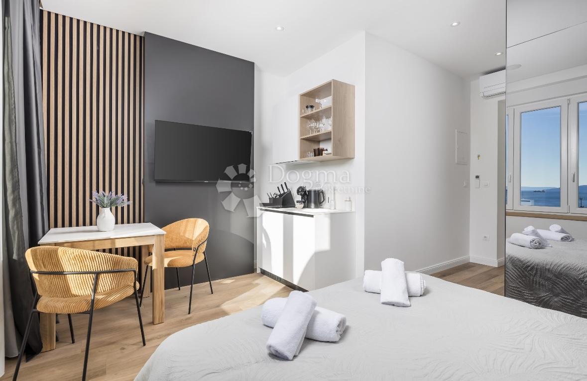 Allogio Centar, Rijeka, 156m2