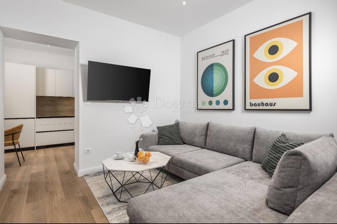 Allogio Centar, Rijeka, 156m2