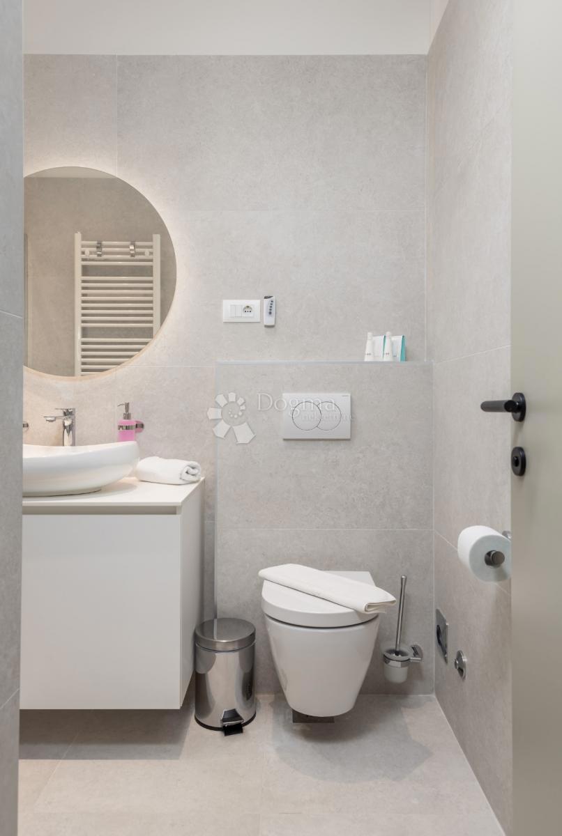 Allogio Centar, Rijeka, 156m2