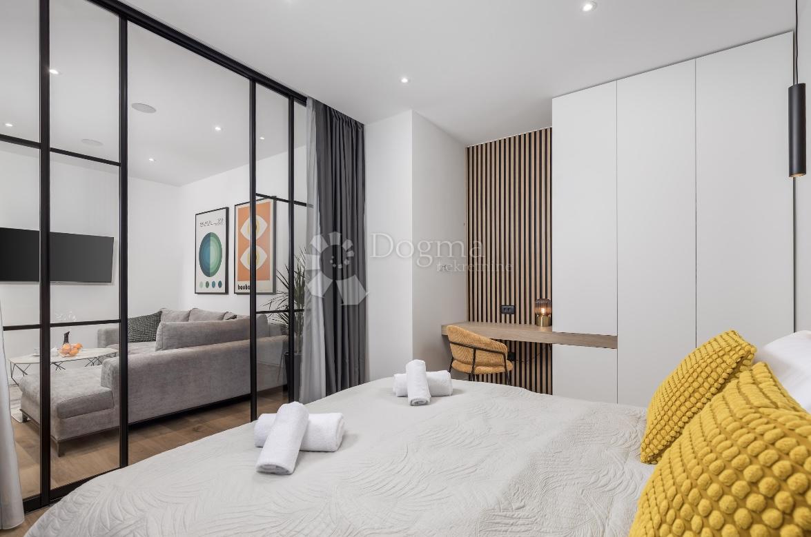 Allogio Centar, Rijeka, 156m2