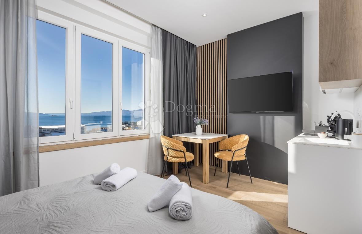 Allogio Centar, Rijeka, 156m2