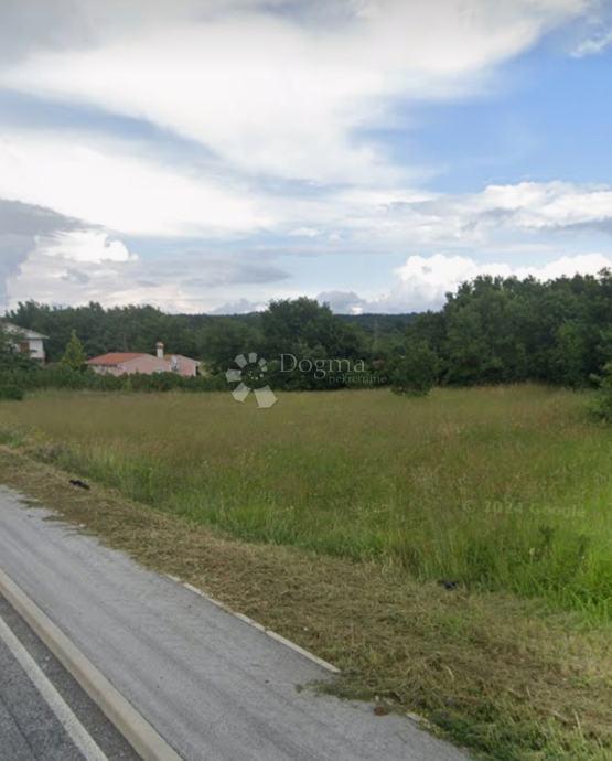 Terreno edificabile in ottima posizione!