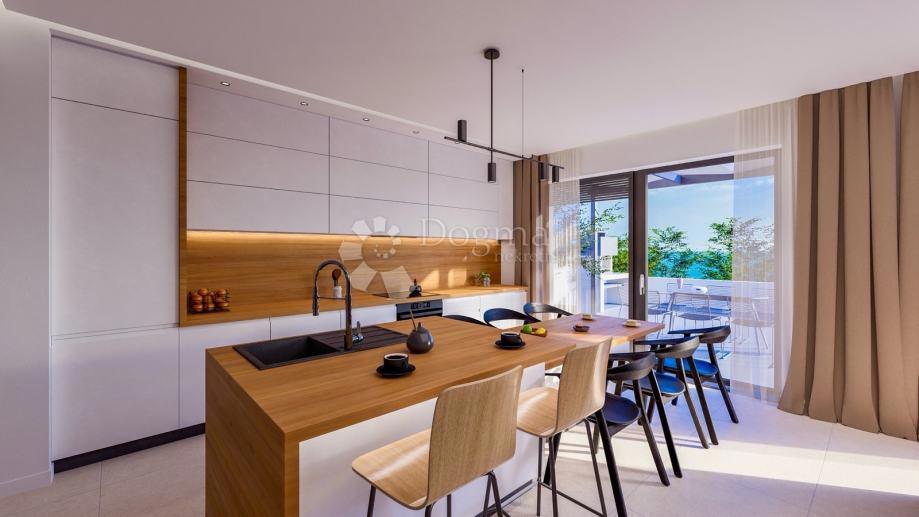 Villa di lusso in costruzione VISTA MARE Cittanova!!!