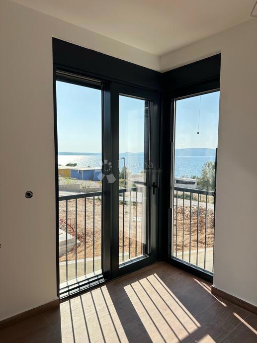 Villa di lusso in costruzione VISTA MARE Cittanova!!!