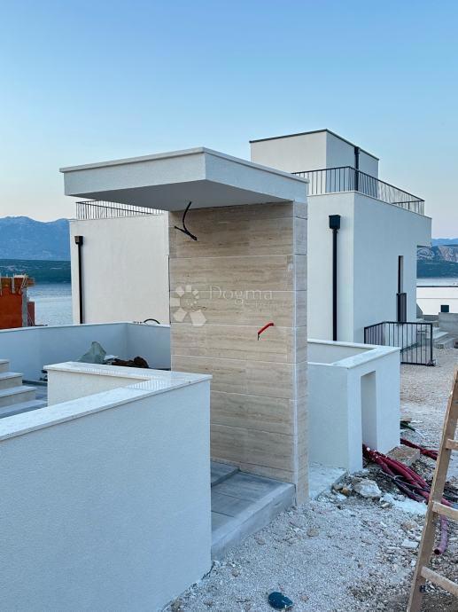 Villa di lusso in costruzione VISTA MARE Cittanova!!!