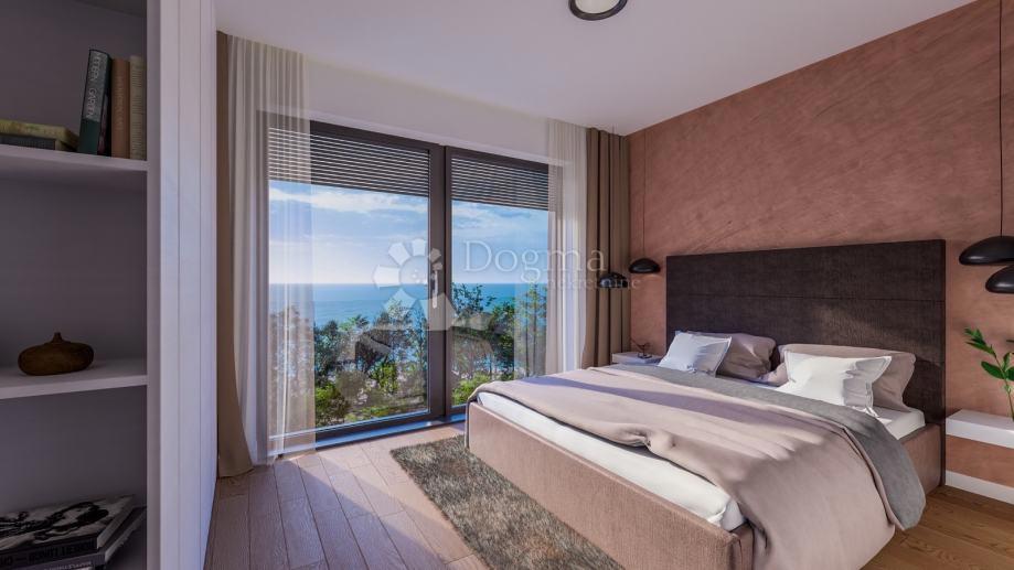 Villa di lusso in costruzione VISTA MARE Cittanova!!!