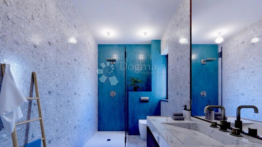 Villa di lusso in costruzione VISTA MARE Cittanova!!!