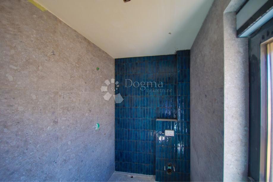 Villa di lusso in costruzione VISTA MARE Cittanova!!!