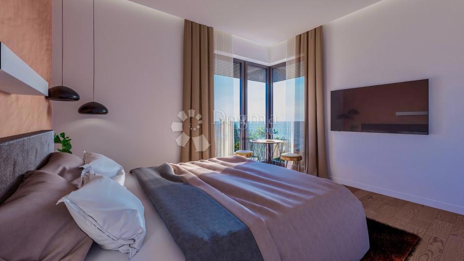 Villa di lusso in costruzione VISTA MARE Cittanova!!!