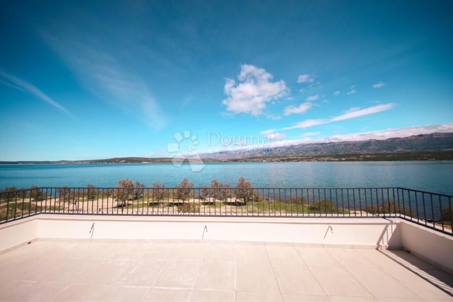 Villa di lusso in costruzione VISTA MARE Cittanova!!!