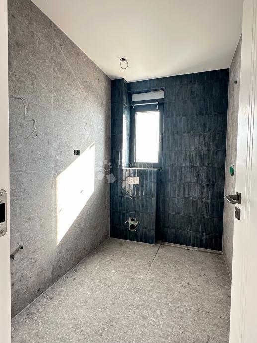 Villa di lusso in costruzione VISTA MARE Cittanova!!!