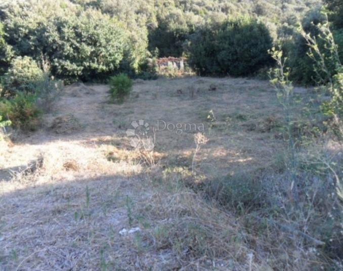 Terreno edificabile Sreser, Janjina, 827m2