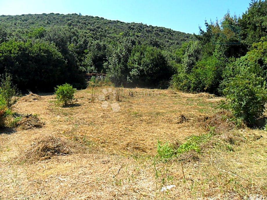 Terreno edificabile Sreser, Janjina, 827m2