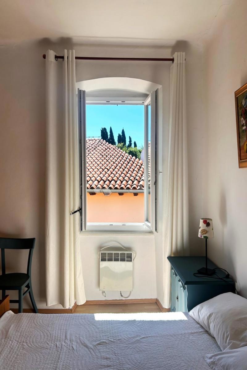 Allogio Rovinj, 59m2